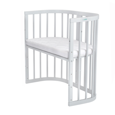 Waldin® łóżeczko 7w1 