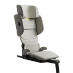 AXKID UP fotelik 15-36kg Beachgrass Beige