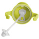B.Box® N! innovative bottle with a straw