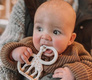 Sophie la Girafe® by Vulli® So'pure soft baby teether