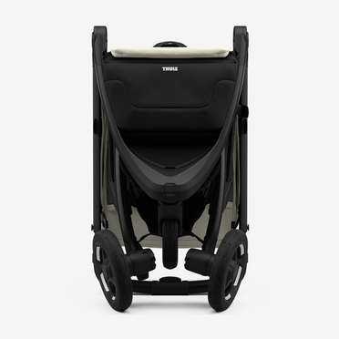 Thule® Spring 2 wózek dziecięcy
