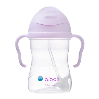 B.Box® bidon ze słomką 240 ml |
