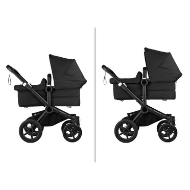 Bugaboo® Donkey 5 adapter do gondoli