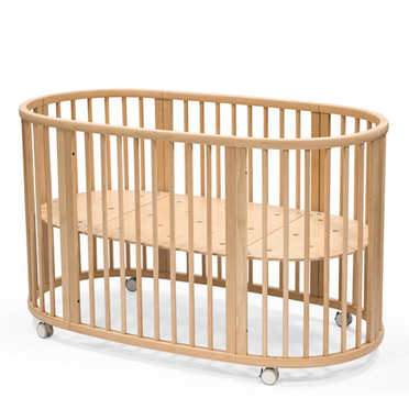 Stokke® Sleepi™ Bed V3 Body–rama łóżka