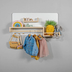 Bellamy So sixty wall shelf