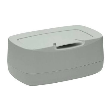 Bébé-jou® wet wipe container Silk | Breeze Green