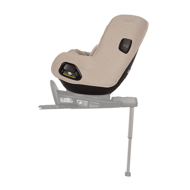 Nuna car seat Pruu color Granite