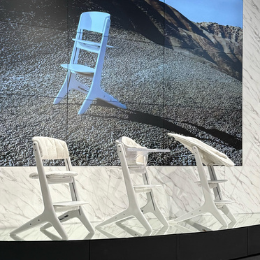 Cybex® Lemo Platinum krzesełko zestaw 3w1