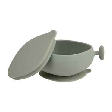 B.Box® silicone bowl with lid