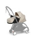 Stokke® Yoyo³ Newborn Pack 0+ miękka gondola, pakiet dla noworodków