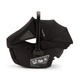 Nuna Pippa Urban ISOFIX fotelik samochodowy 0-13kg Caviar