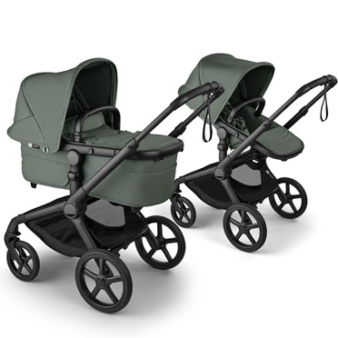 Bugaboo® Fox 5 Renew pram 2-in-1