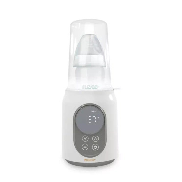 Neno® Luna podgrzewacz , sterylizotor, rozmrażacz 6w1