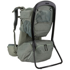 Thule® Sapling Professional Sport-Touring Baby Carrier | Agave