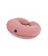 Poofi® nursing pillow 100% organic cotton | Tea rose