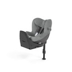 Cybex® Platinum Sirona T i-Sizie summer cover gray