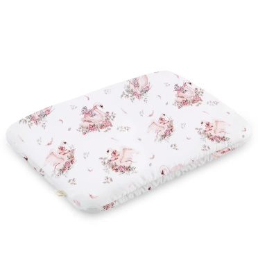 Yosoy® bamboo pillow 40x30 Forest