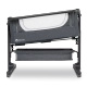 Lionelo | travel crib | TimonGraphite