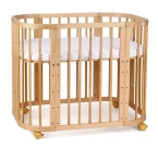Waldin® crib 7in1