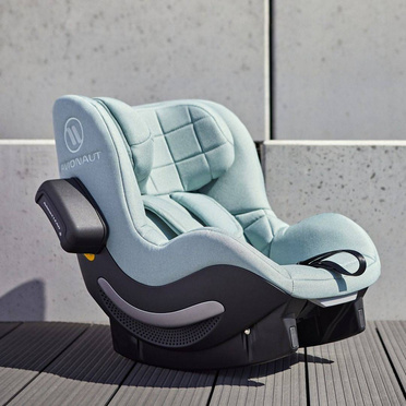 Avionaut Aerofix 2.0 fotelik samochodowy 0-17,5kg | Beige