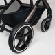 Cybex® Balios S Lux 2.0 wózek spacerowy