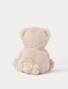 Teddykompaniet® pluszowa maskotka przytulanka,miś Mocca 25cm 