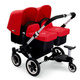 Bugaboo® Comfort Wheeled Board second child booster