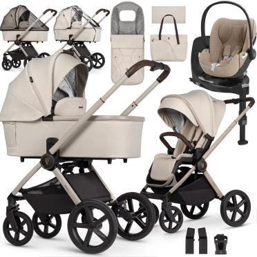 Venicci® Tinum Upline 2 baby stroller 2 in 1