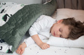 La millou nursery bedspread Boho Coco Khaki