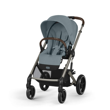 Cybex® Balios S Lux 2.0 wózek spacerowy