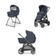 Inglesina® Aptica Duo pram deep-sleeper 2-in-1 | Resort Blue