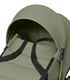 Stokke® Yoyo³ Newborn Shell carrycot | Olive