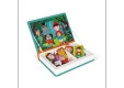 Janod | Magnetic Puzzle | Magnetibook | World of Fairy Tales