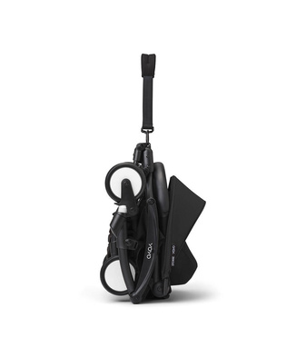 Stokke® YOYO 3 lekki wózek spacerowy