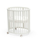 Stokke® Sleepi™ Mini V3 owalne łóżeczko
