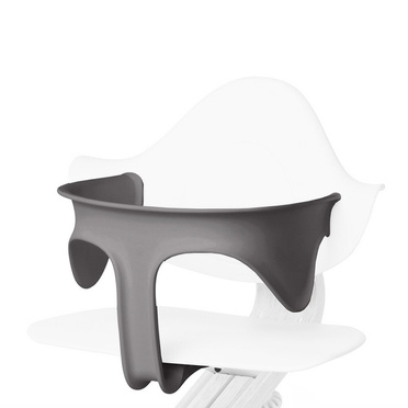 Stokke® Nomi® Baby Set pałąk zabezpieczający | Storm Grey