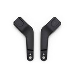 Bugaboo® Butterfly seat adapters for 0-13 kg car seat