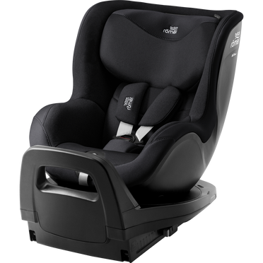 Britax Römer® Dualfix Pro M