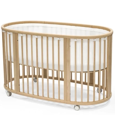 Stokke® Sleepi™ Bed V3 large protector