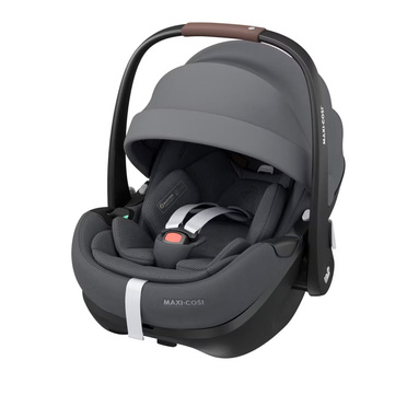 Maxi-Cosi® Pebble 360 ​​PRO 2 car seat 0-13 kg Twillic Graphite