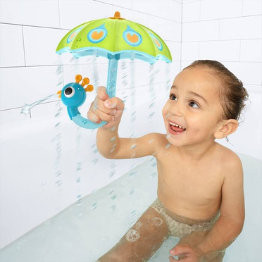 Yookidoo umbrella bath toy G