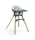  Stokke® Clikk™ Cushion poduszka do krzesełka Nordic Grey