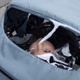 Thule® Urban Glide 3 Multifunctional 3-Wheel Jogging Stroller | Blue Mid
