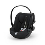 Cybex® Cloud G i-Size convertible car seat 0-13 kg | Moon Black Plus