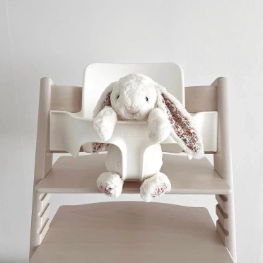 Stokke® Tripp Trapp® krzesełko w zestawie 2w1