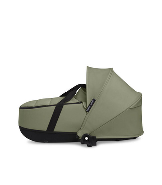Stokke® Yoyo³ Newborn Shell carrycot | Olive