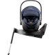 Britax Romer® Baby-Safe Pro rozkładany fotelik samochodowy 0-13 kg  STYLE + Baza Vario