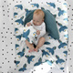 La Millou | Kura Babci Dany | Prince | Wind Blue 