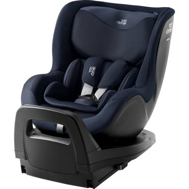 Britax Römer® Dualfix M Plus