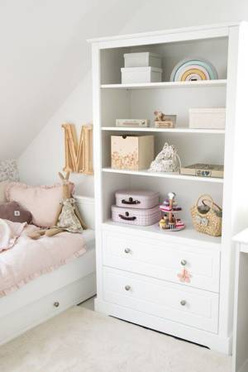 Bellamy® | Marylou bookcase